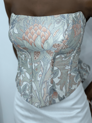 The Twirl Top