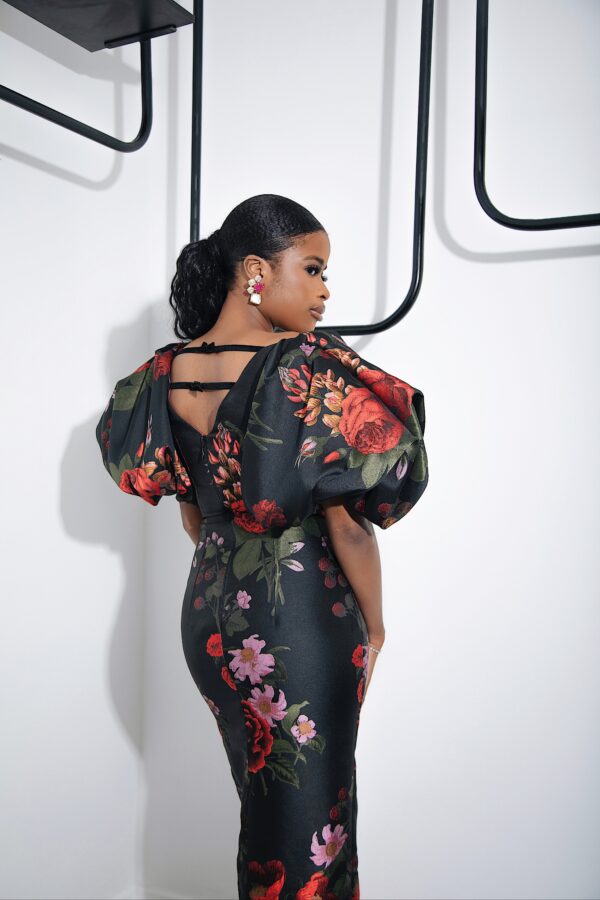 The Bali Dress - Image 3