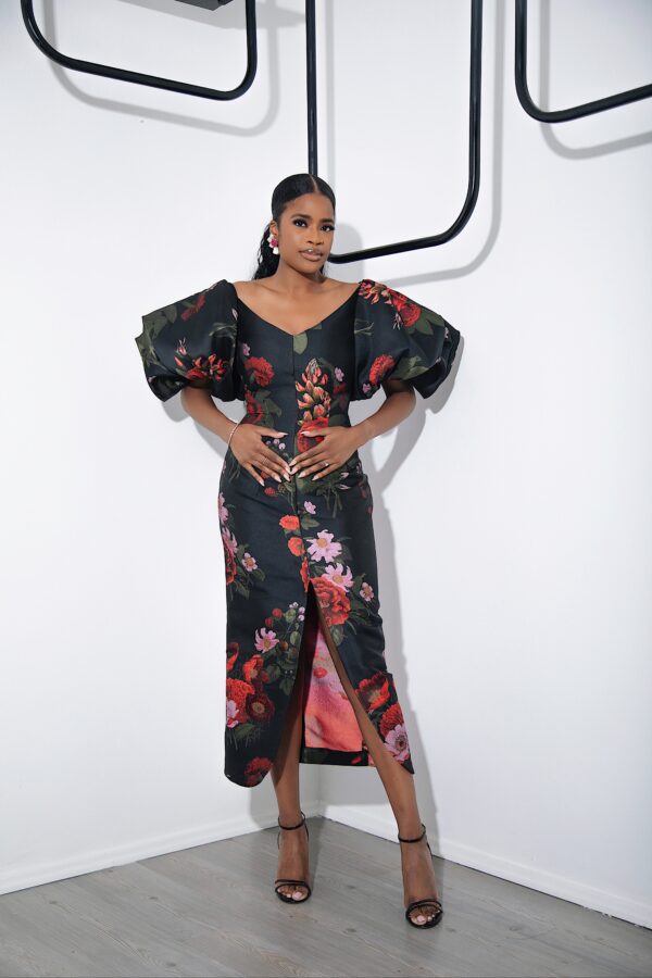 The Bali Dress - Image 4