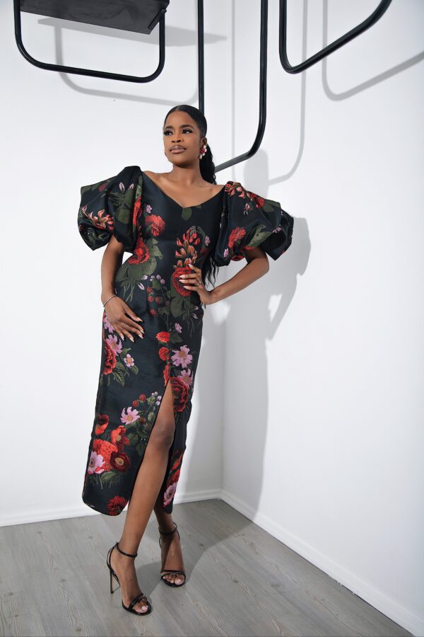The Bali Dress - Image 2