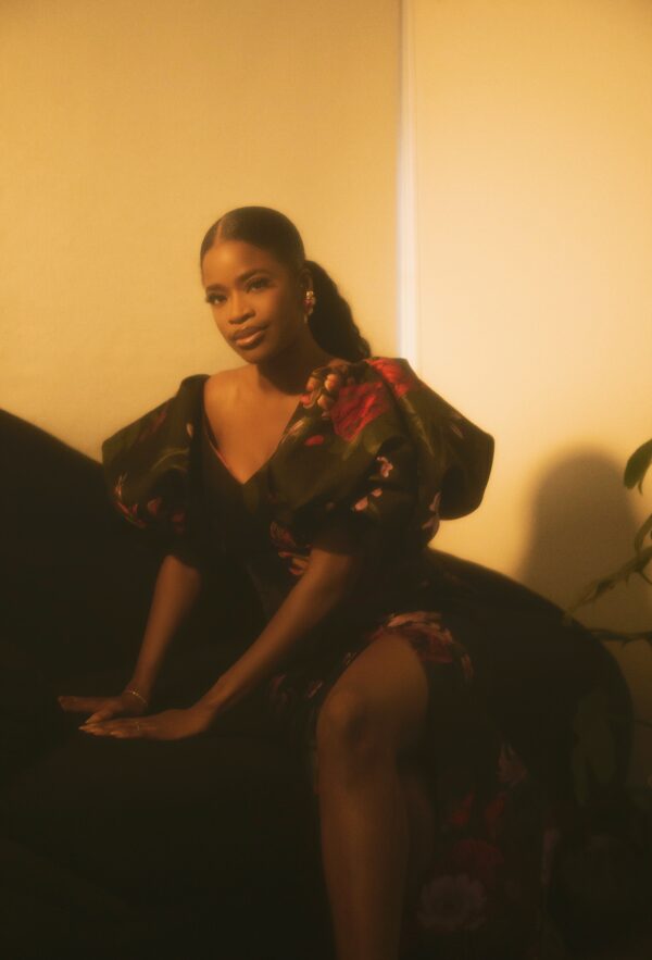 The Bali Dress - Image 5