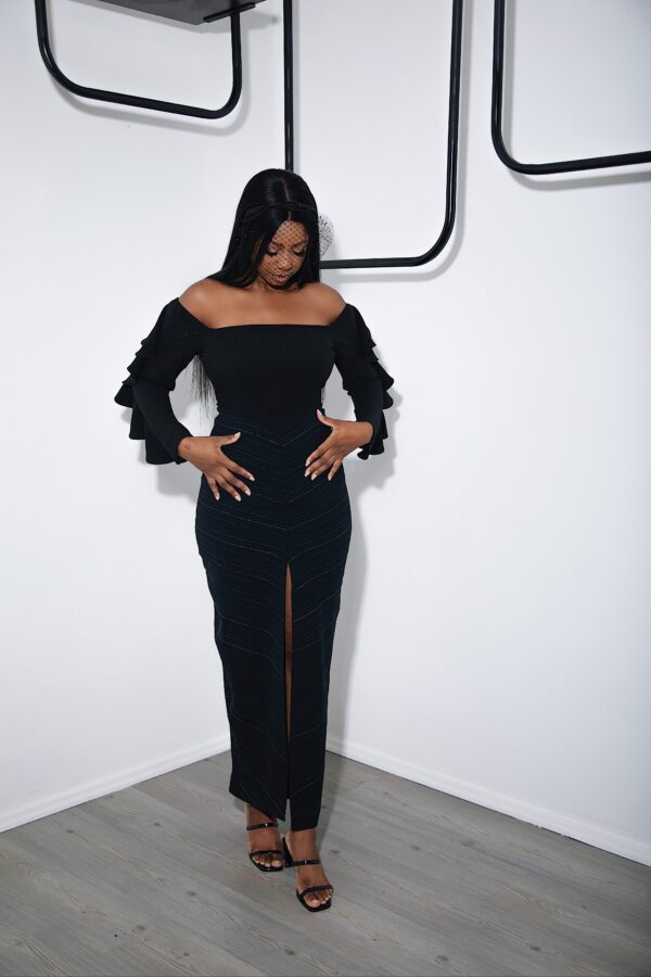 The Bolt Dress - Image 2