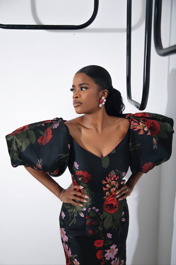 The Bali II Dress - Image 12