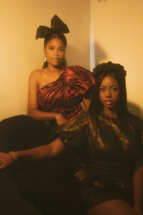 The Antique blouse - Image 3