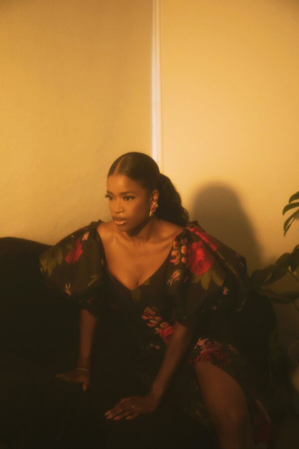 The Bali Dress - Image 6