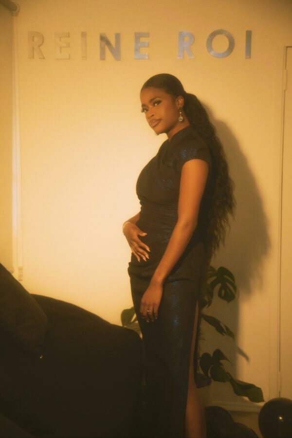 The Classe Dress - Image 3