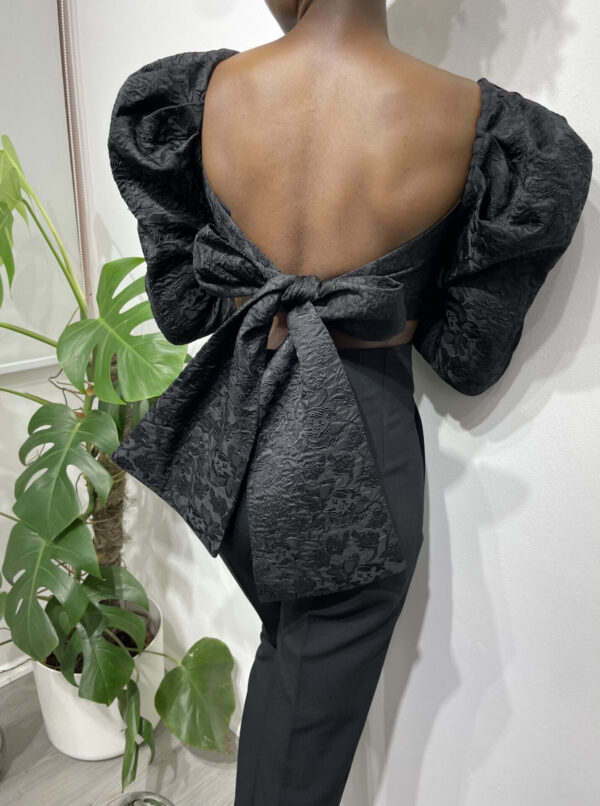 The Kaira Top - Image 2
