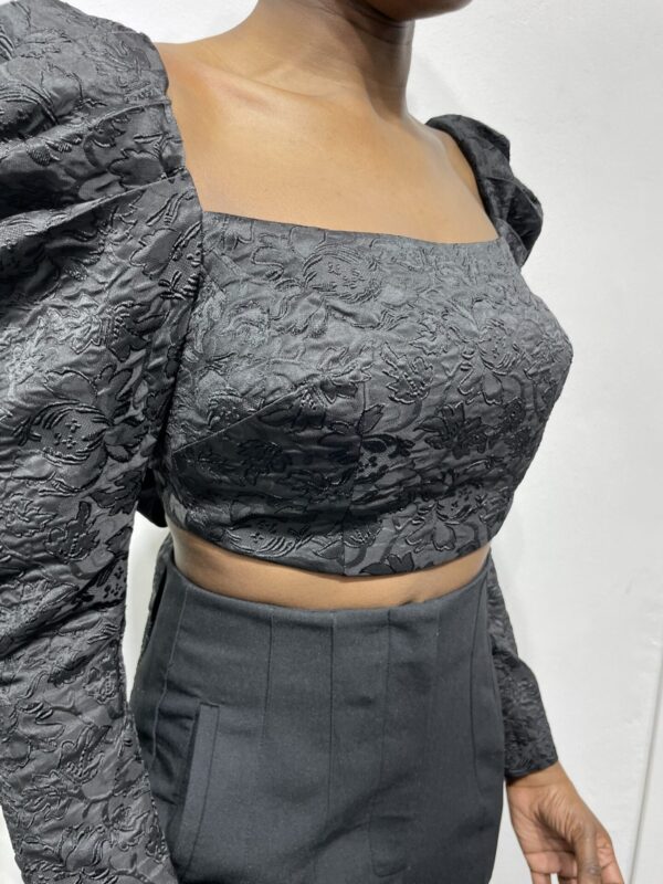 The Kaira Top - Image 4