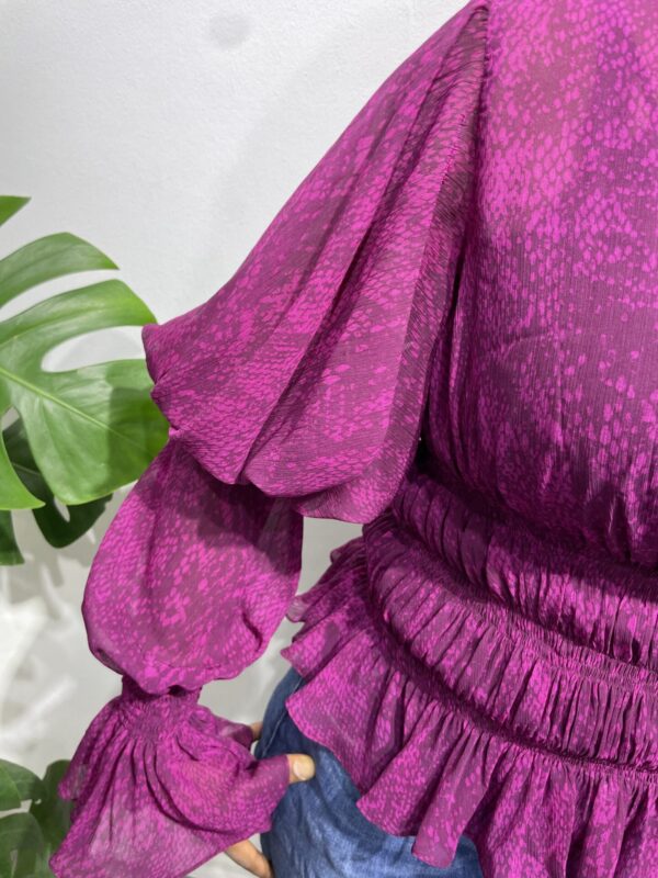 The Elie Blouse - Image 5