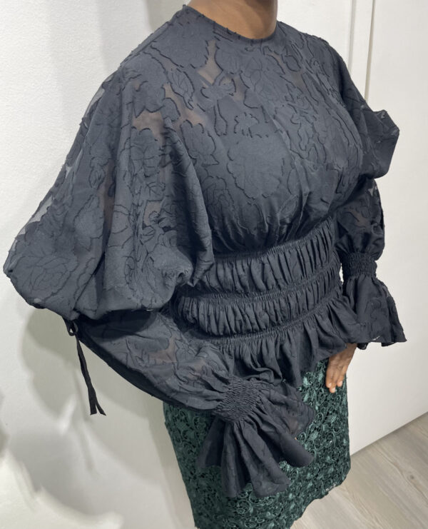 The Elie Blouse - Image 3