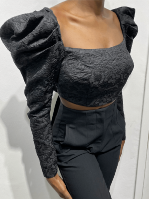 The Kaira Top