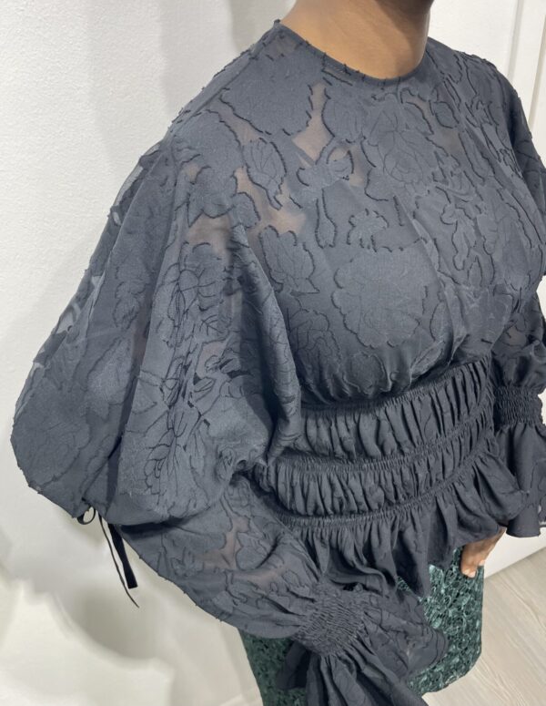 The Elie Blouse - Image 4