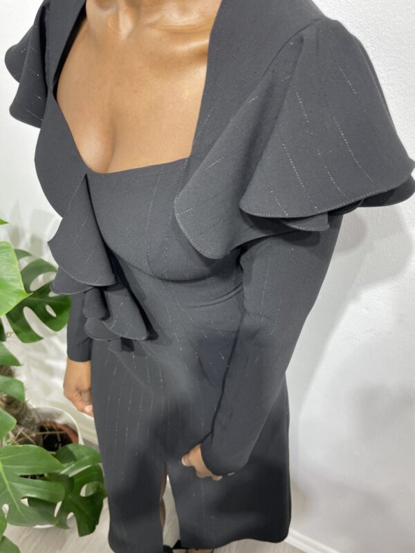 The Taylor Dress - Image 2