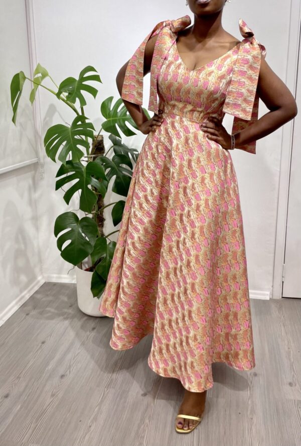 The June Dress - Image 7