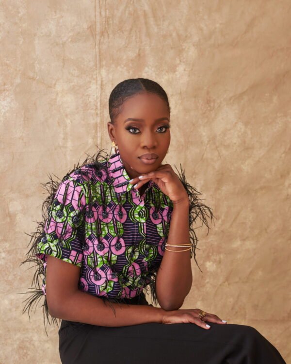 The Pea Shirt - Image 2