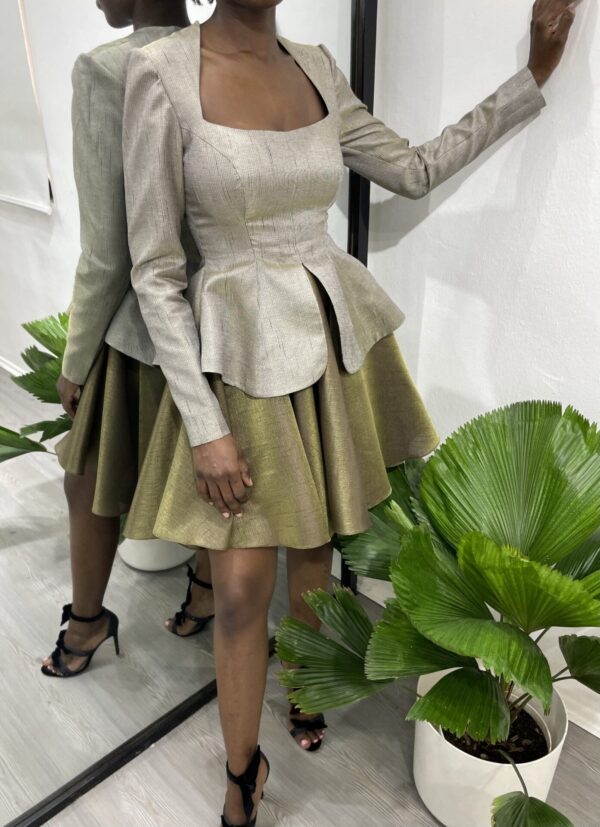 The Blair Dress - Image 6