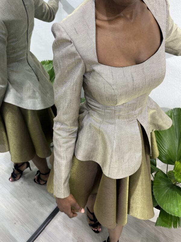 The Blair Dress - Image 3