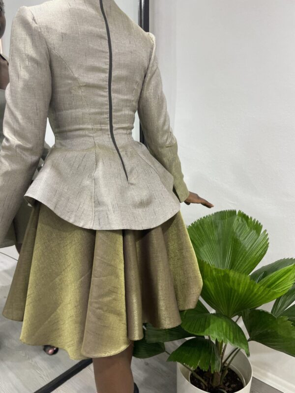 The Blair Dress - Image 7
