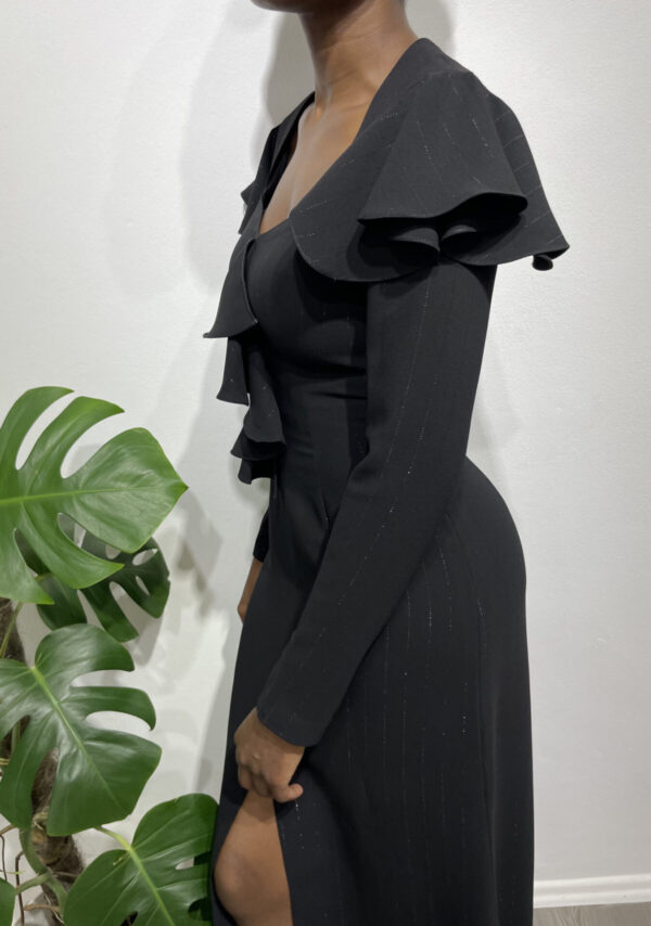 The Taylor Dress - Image 5