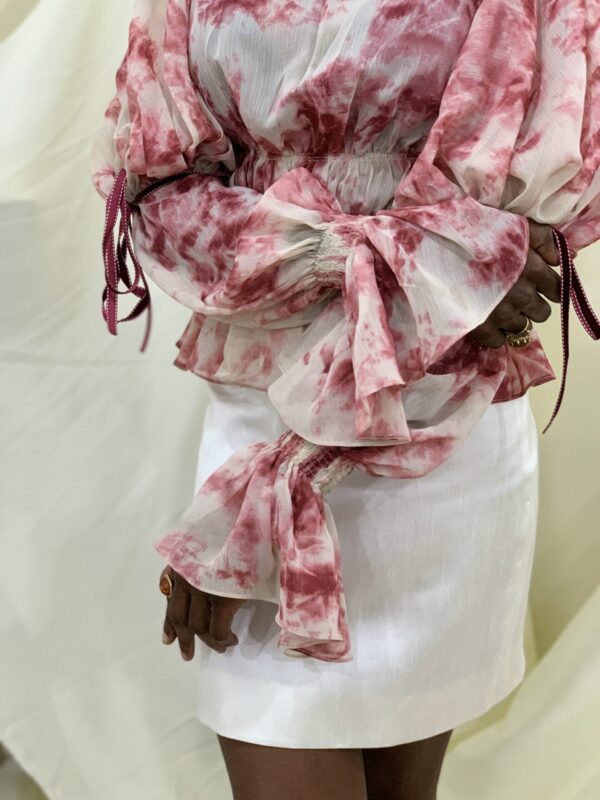 Elie Blouse - Image 4