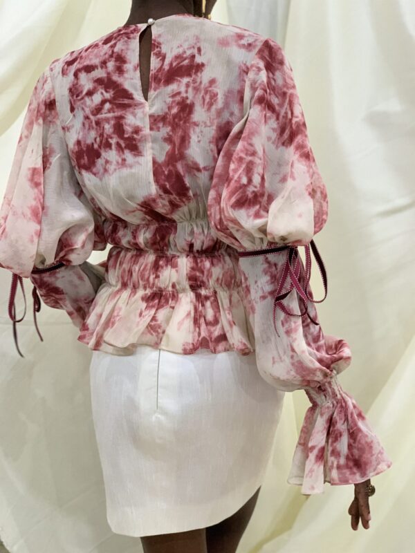 Elie Blouse - Image 3