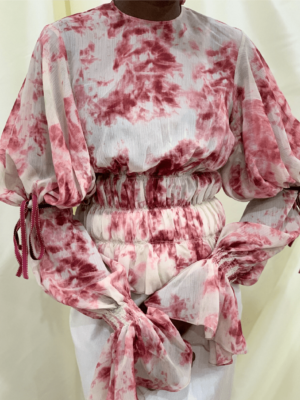 Elie Blouse