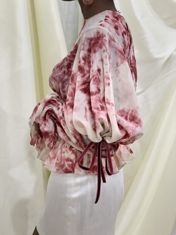 Elie Blouse - Image 2
