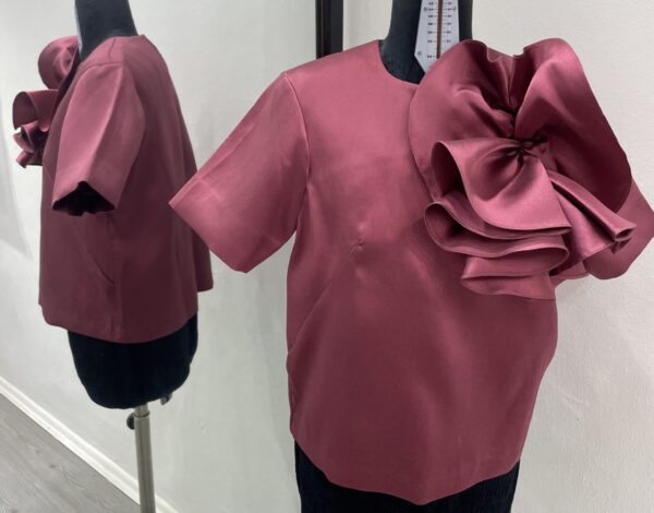 The Bloom Blouse - Image 4