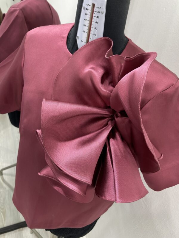 The Bloom Blouse - Image 2