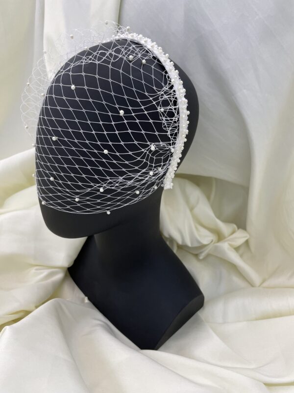 Caged band: Embellished - Image 3