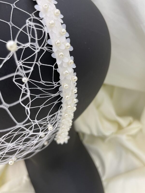 Caged band: Embellished - Image 4
