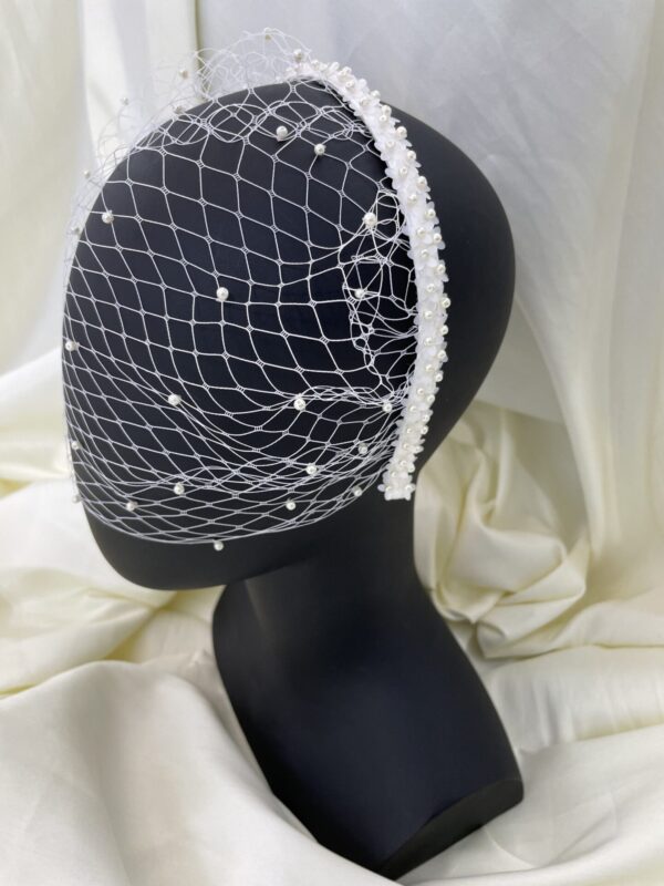 Caged band: Embellished - Image 2