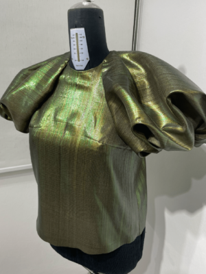 Fantasie blouse: Jewel