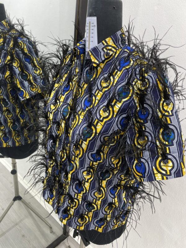 The Pea Shirt - Image 13