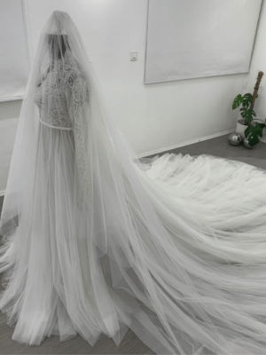 Bridal Veil