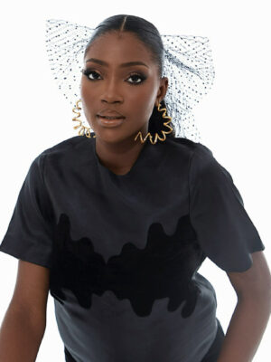 The Ink Blouse