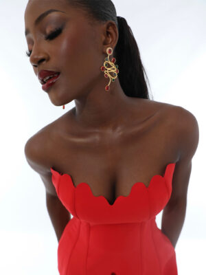 The Sculpta Bustier