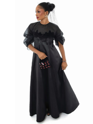 The Blot Dress