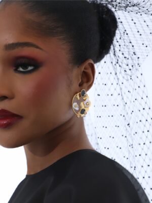 The Craft Earrings