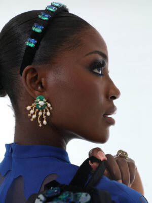 The Arta Earrings