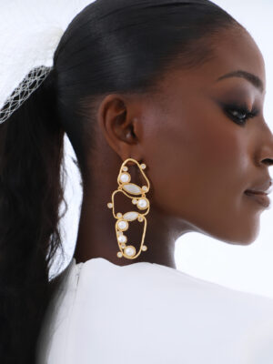The Wander Earrings