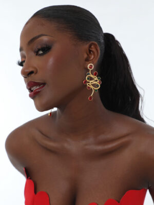 The Play Earrings