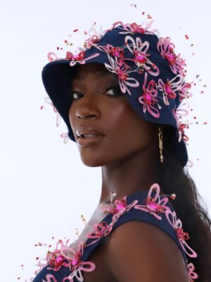 The Gali Bucket hat