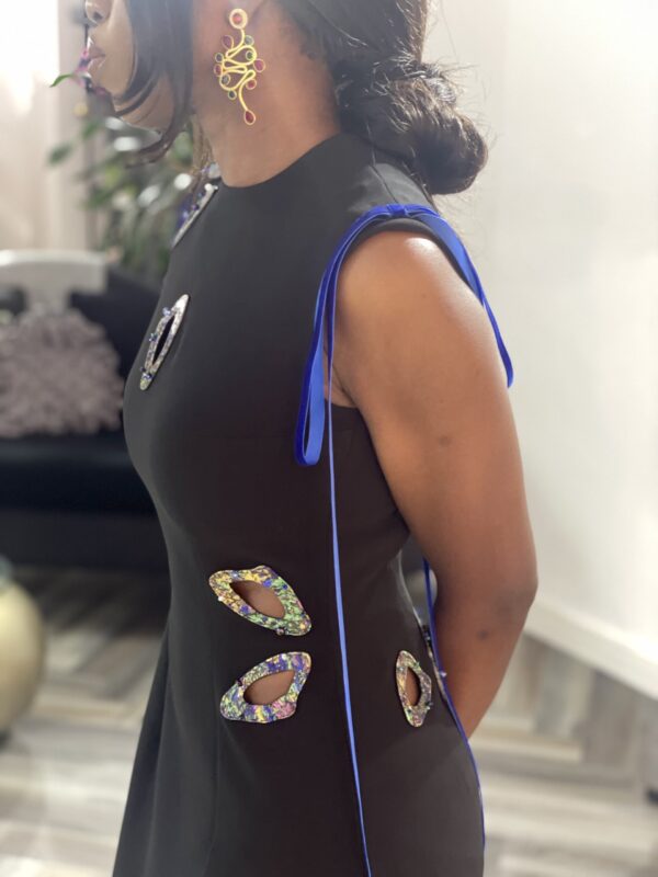 The Orna Dress - Image 7