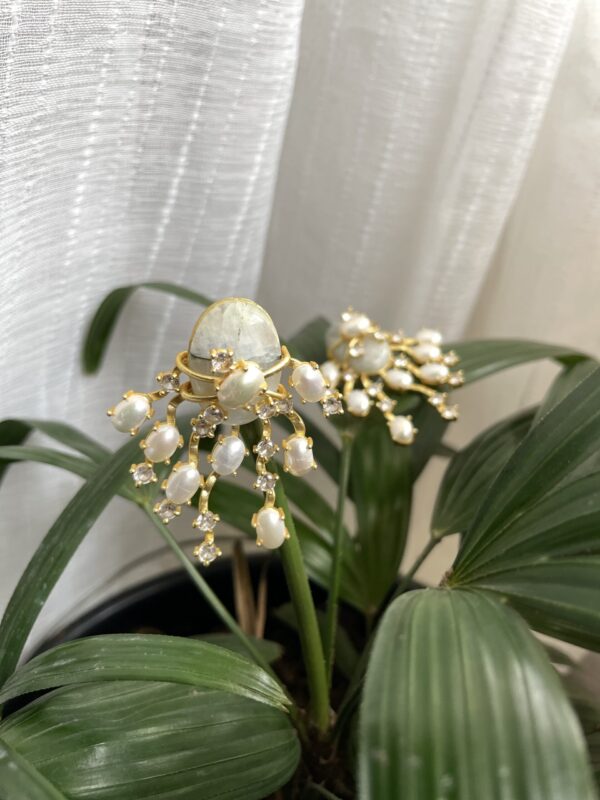 The Arta Earrings - Image 14