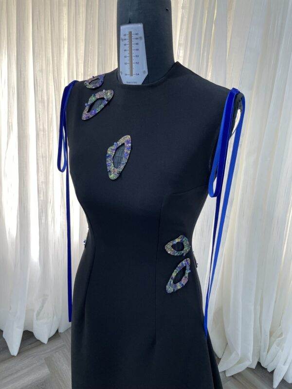 The Orna Dress - Image 12