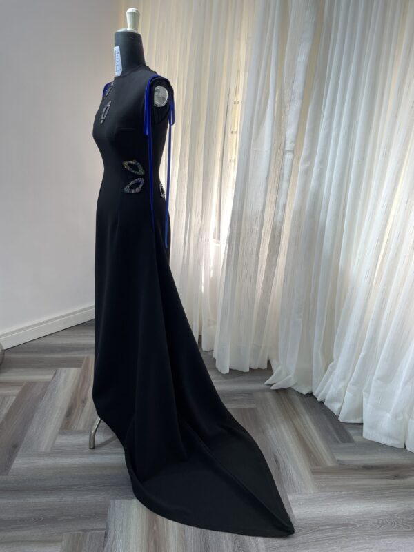 The Orna Dress - Image 10