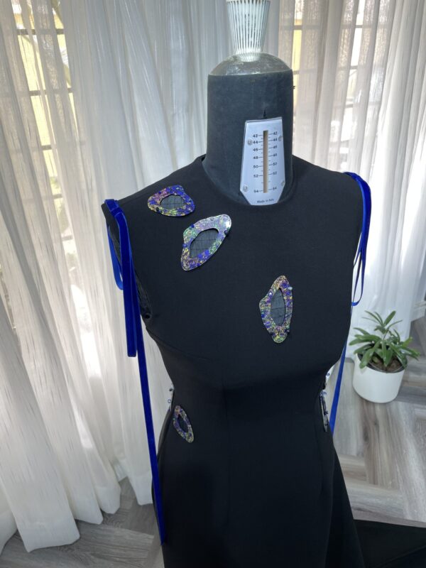 The Orna Dress - Image 9