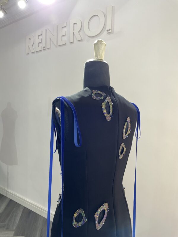 The Orna Dress - Image 5