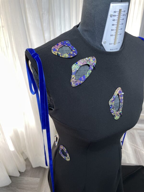 The Orna Dress - Image 11